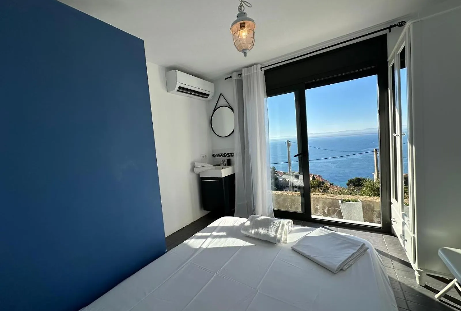 Holiday home Villa Eden Roc Roses Spain