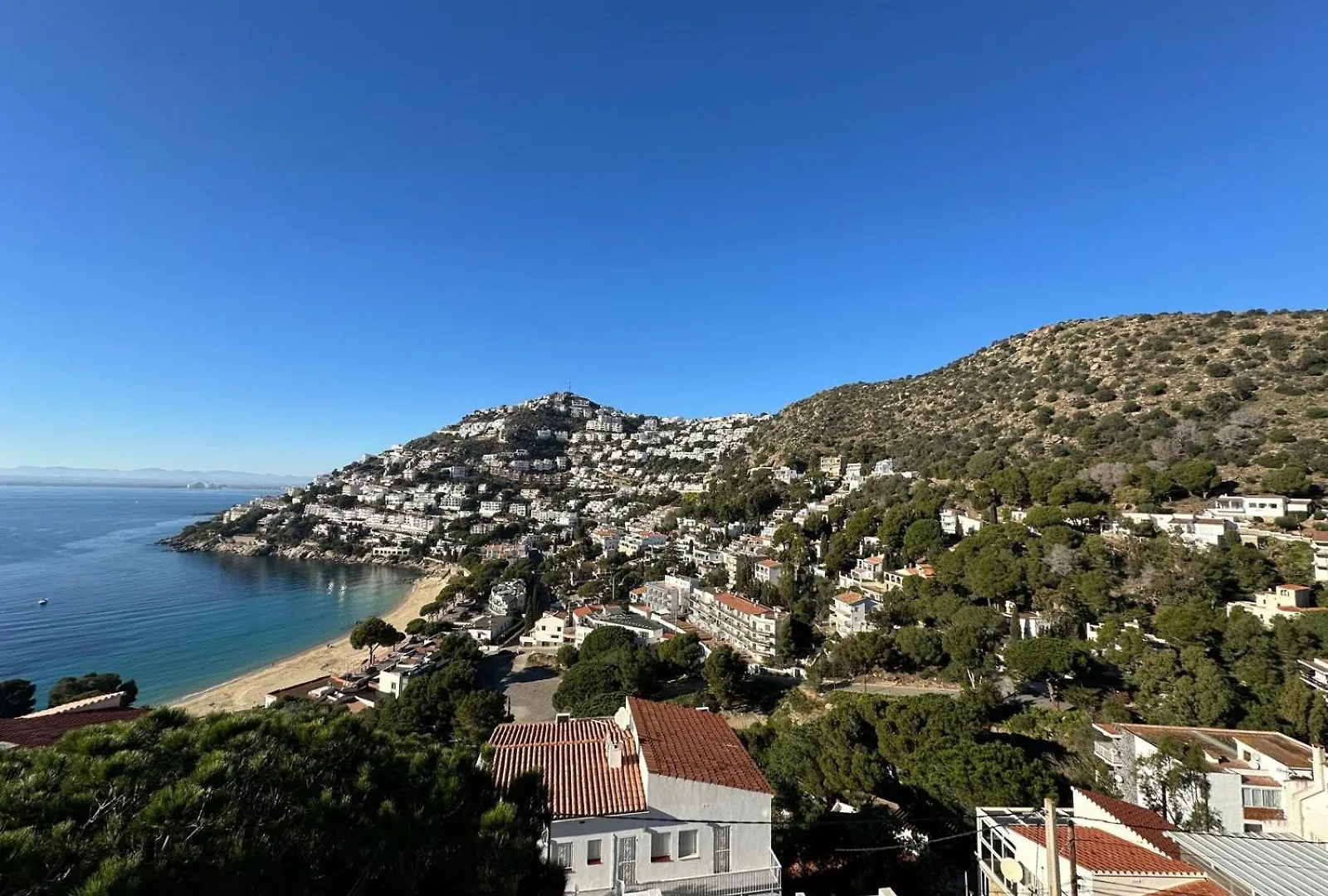 Villa Eden Roc Roses Holiday home