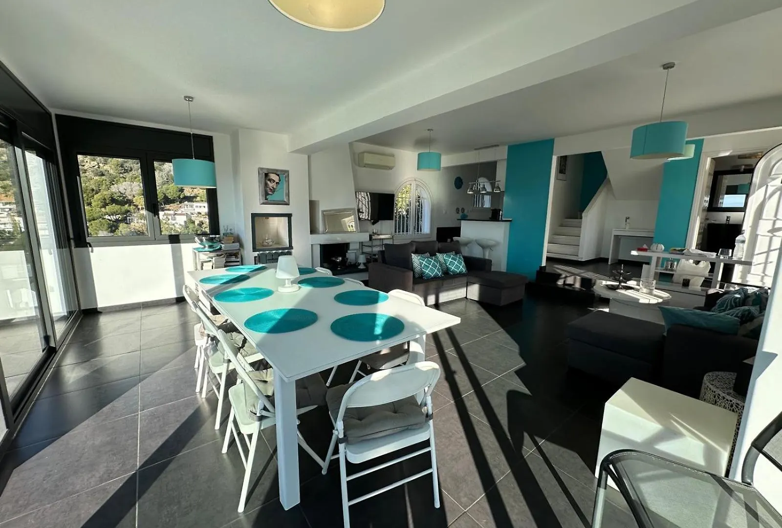 Holiday home Villa Eden Roc Roses