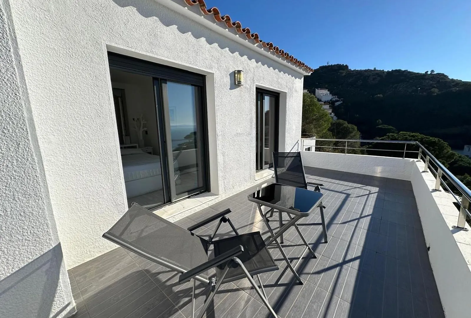 Villa Eden Roc Roses Holiday home