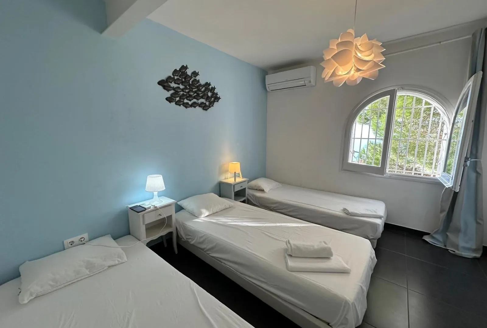 Villa Eden Roc Roses 0*,  Spain