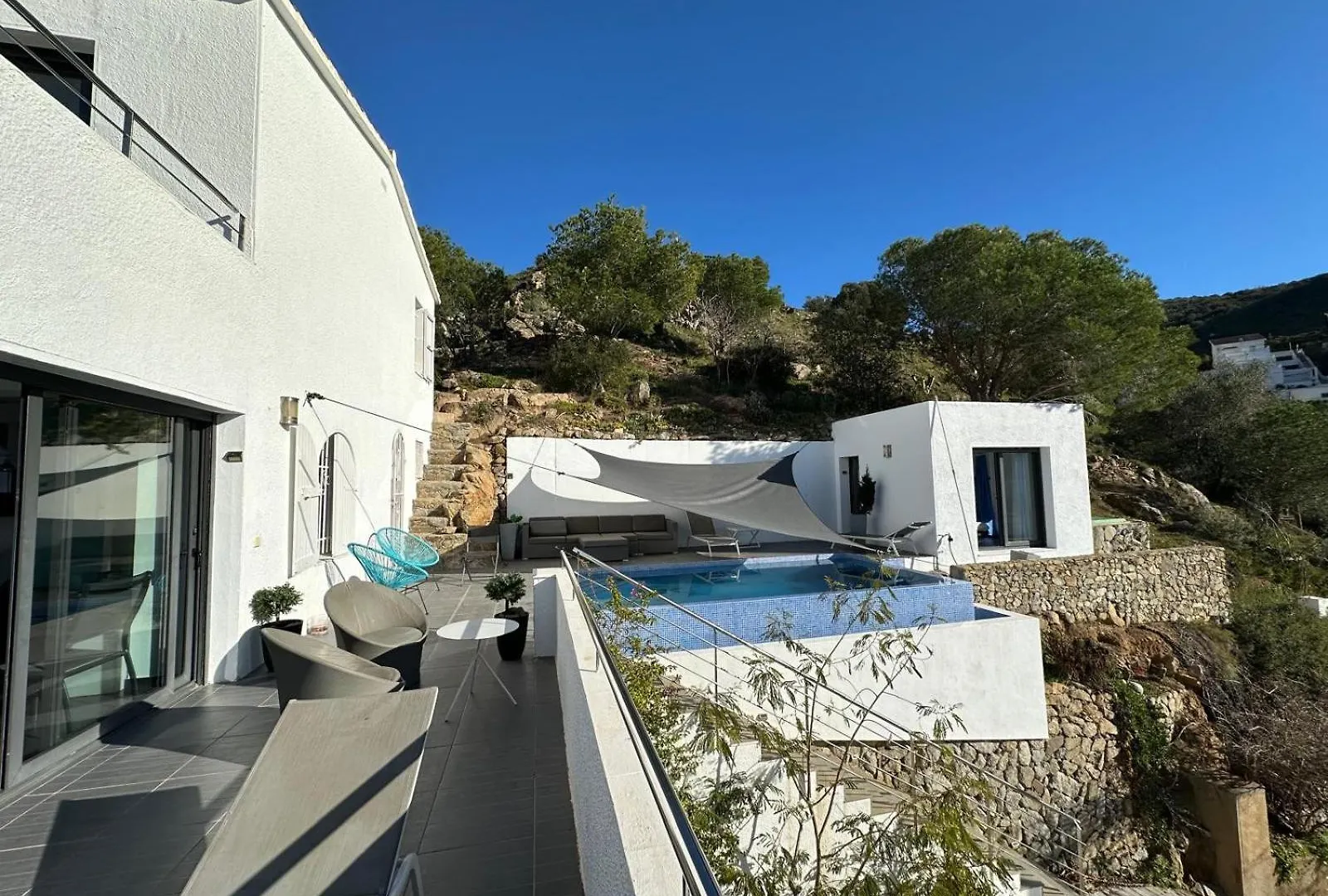 Holiday home Villa Eden Roc Roses