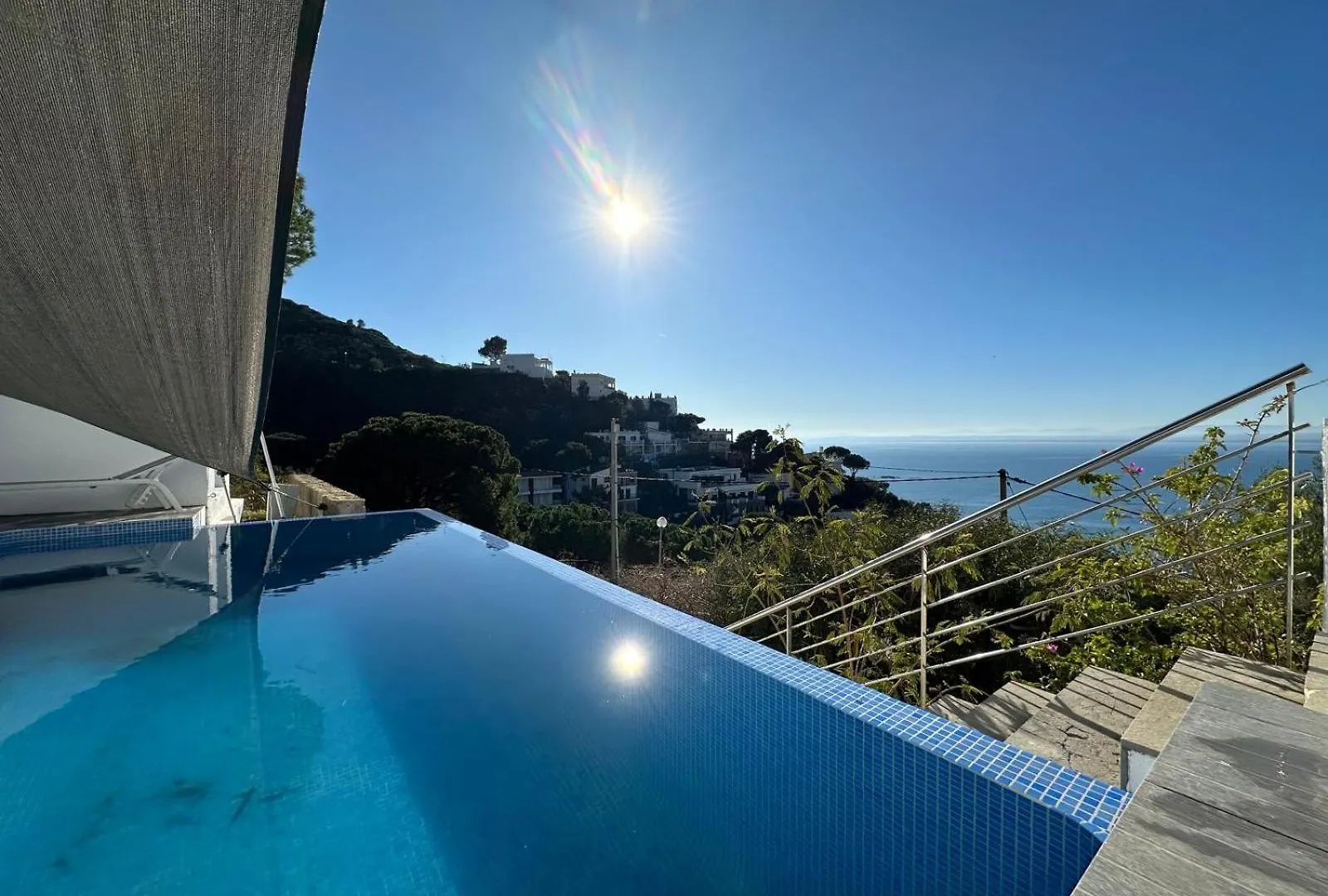 Villa Eden Roc Roses 0*,  Spain