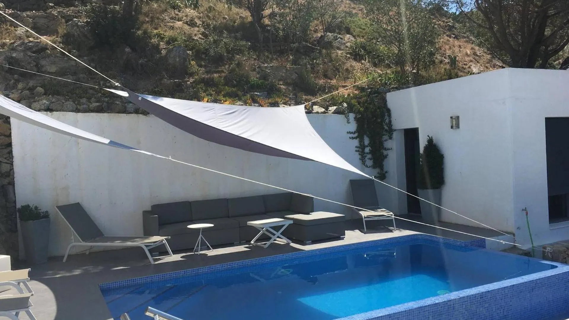 Villa Eden Roc Roses Holiday home