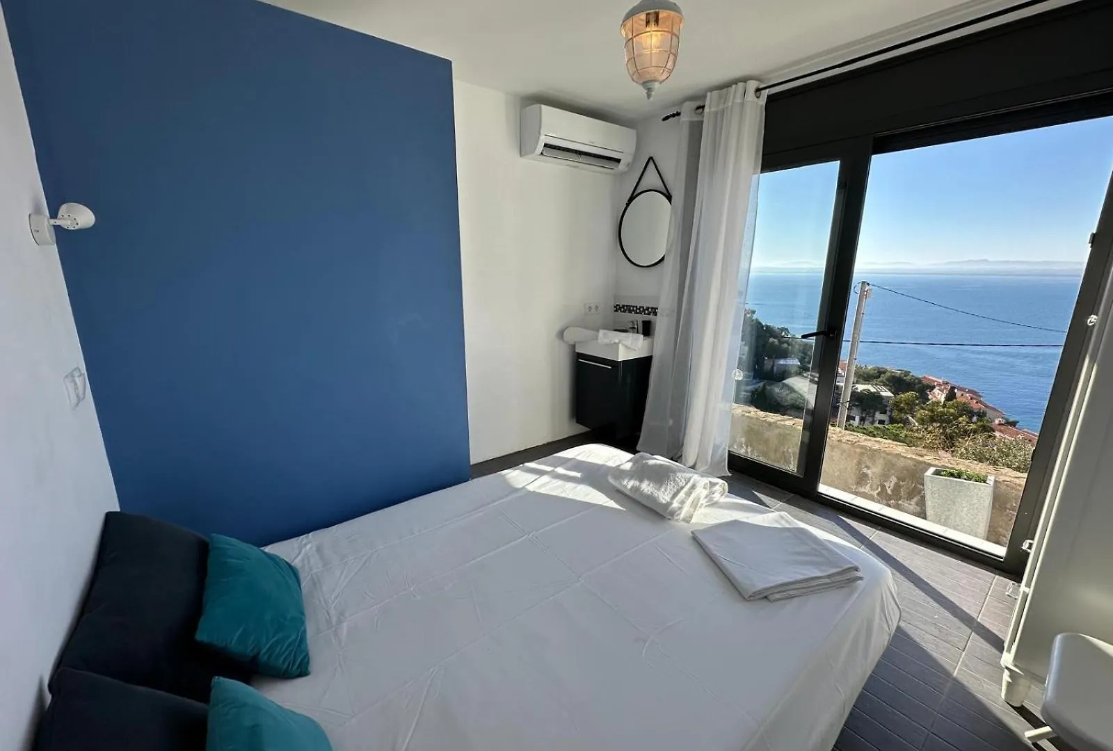 Holiday home Villa Eden Roc Roses Spain