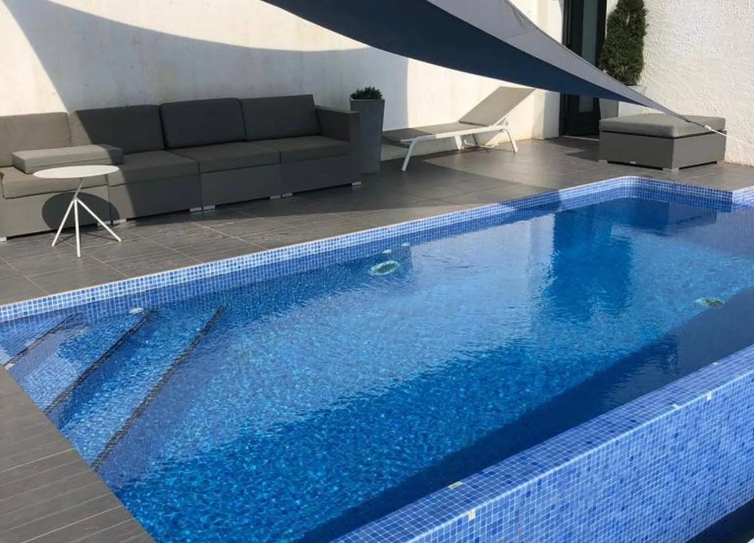Holiday home Villa Eden Roc Roses