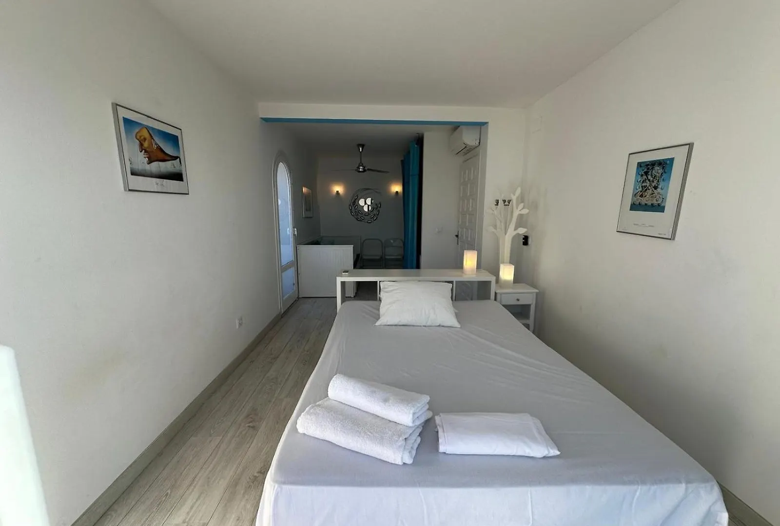 Villa Eden Roc Roses 0*,  Spain