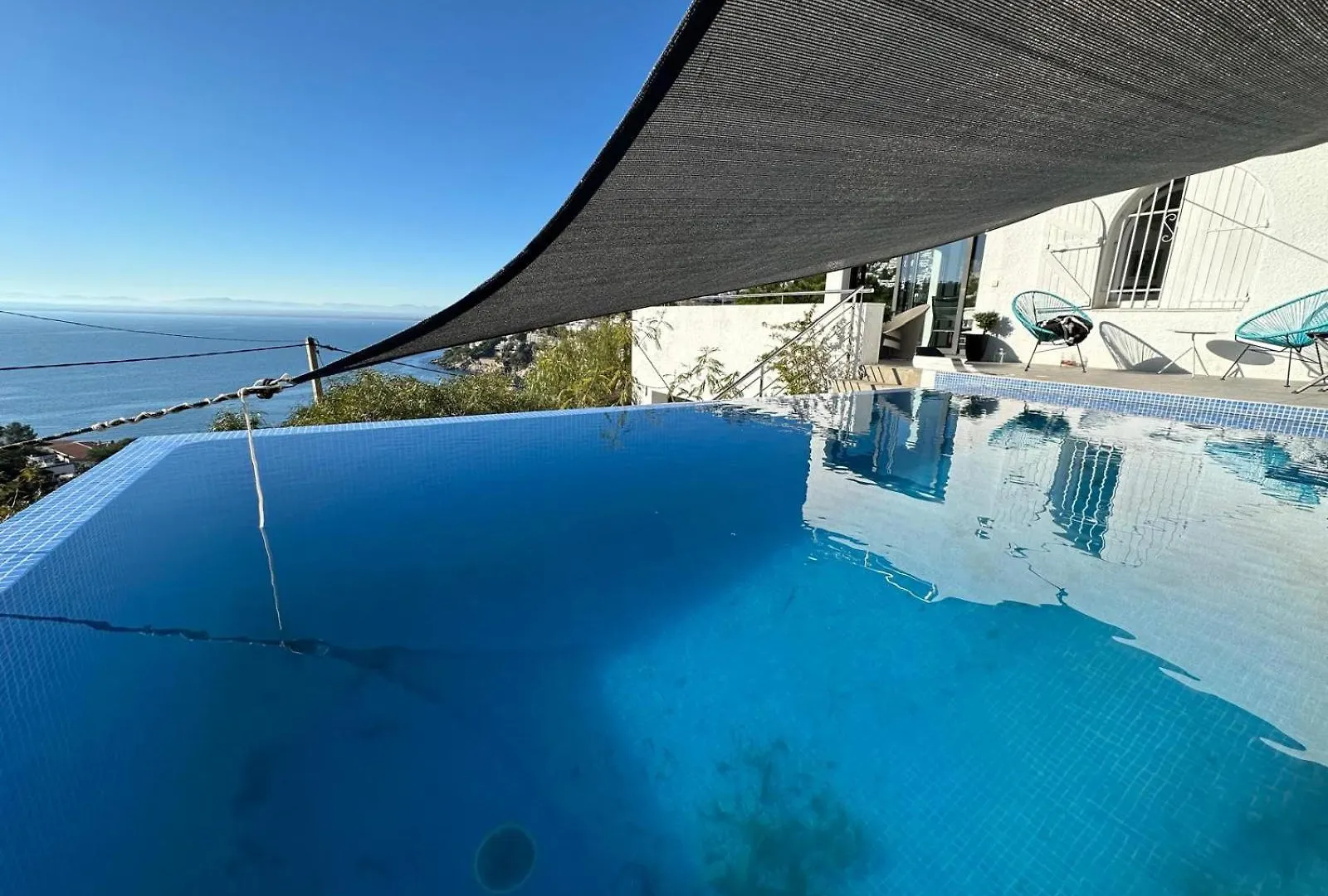 Villa Eden Roc Roses 0*,