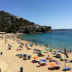 Сasa de vacaciones Buraux Iii, Rosas