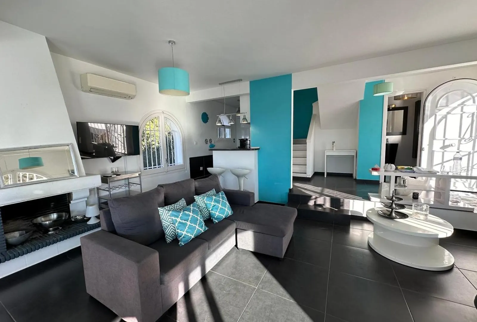 Holiday home Villa Eden Roc Roses Spain